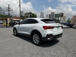 Preview imagenes del auto
