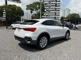 Preview imagenes del auto