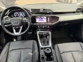 Preview imagenes del auto