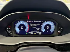 Preview imagenes del auto