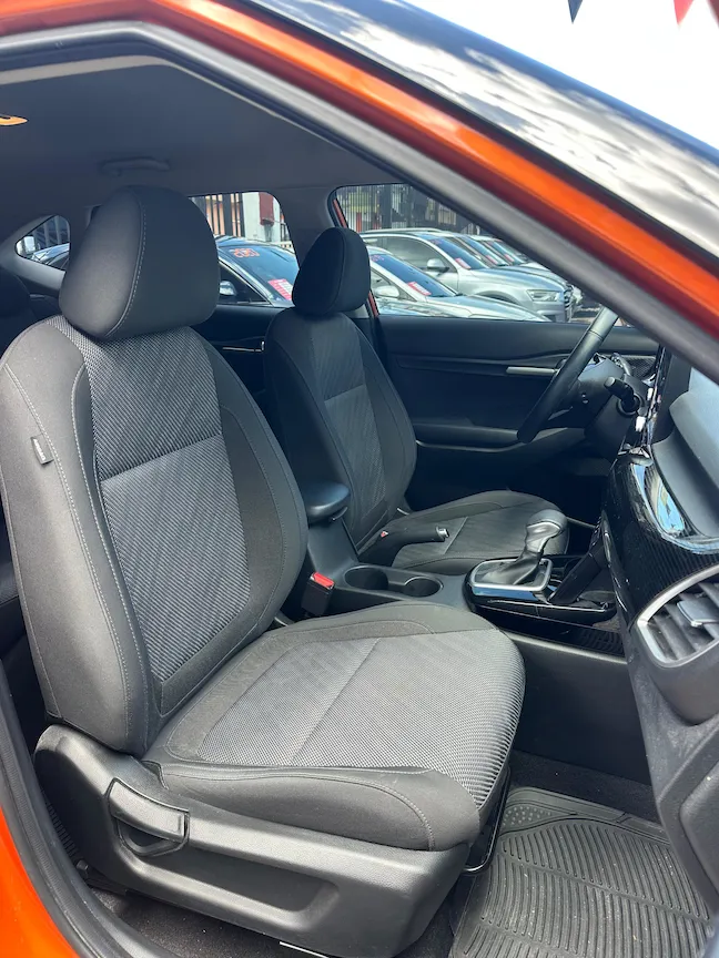 Imagenes del auto