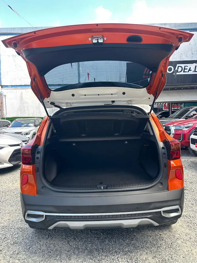 Imagenes del auto