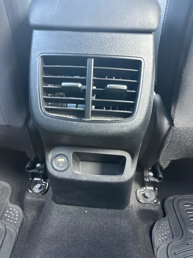 Imagenes del auto