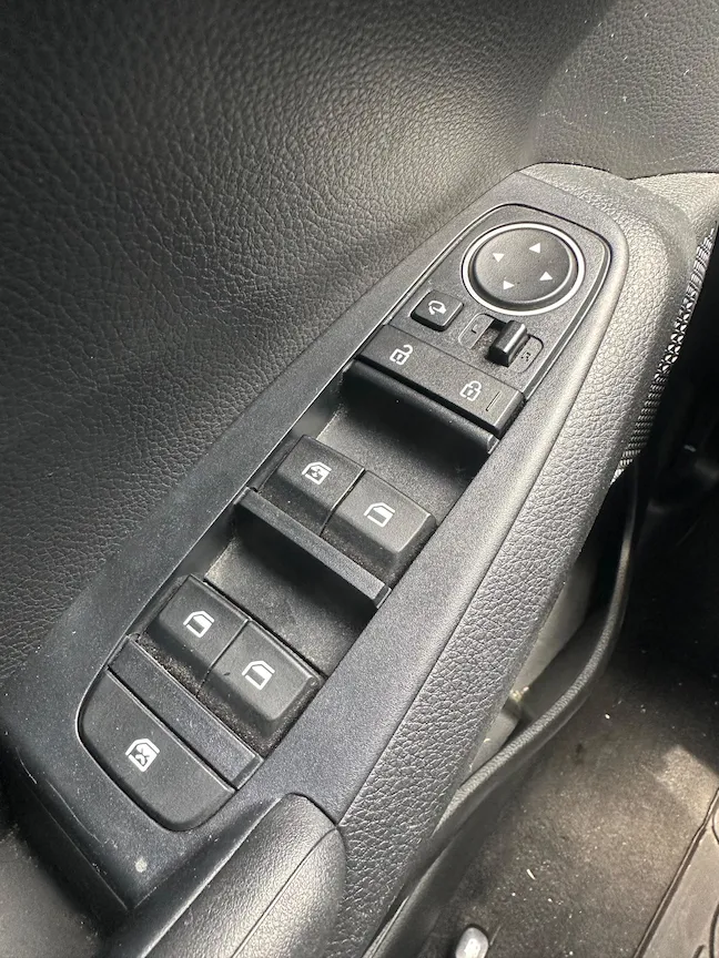 Imagenes del auto