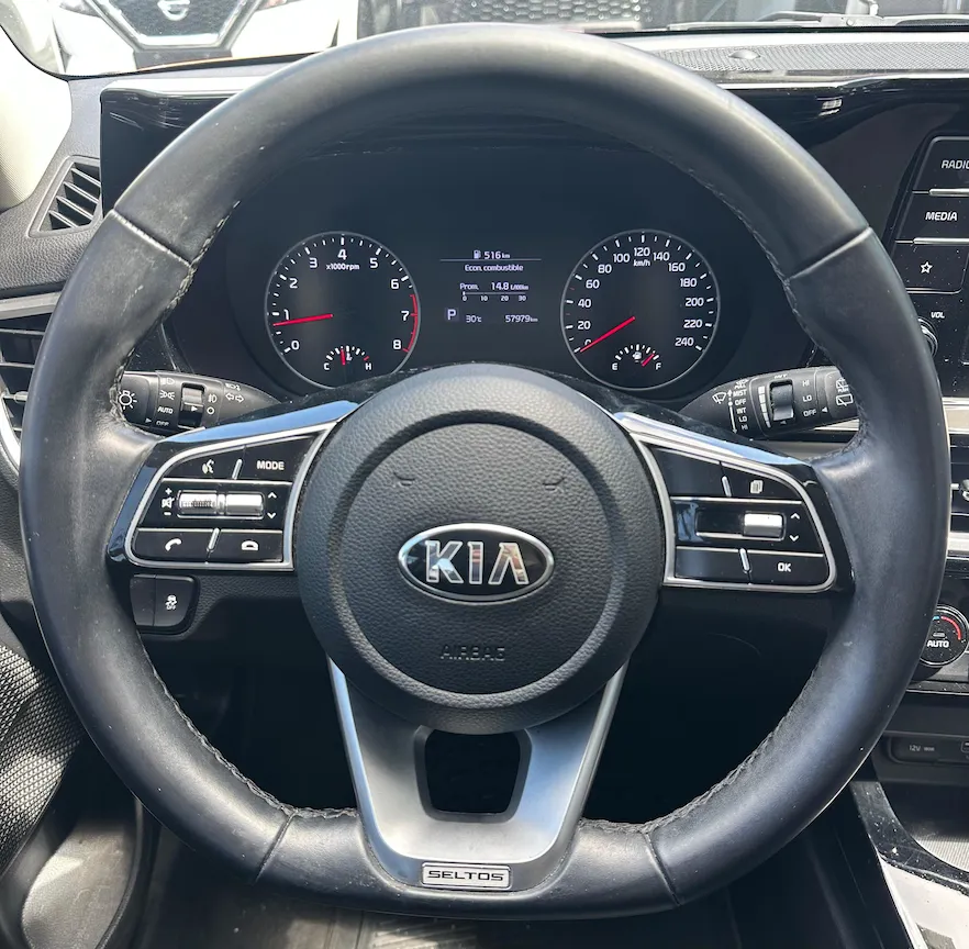 Imagenes del auto
