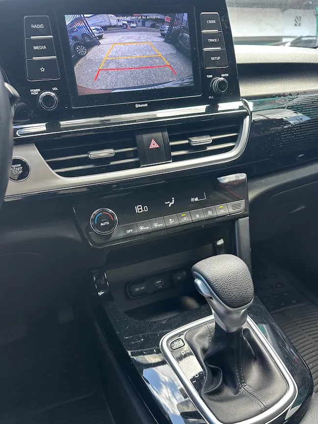 Imagenes del auto