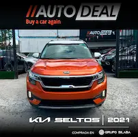 Preview imagenes del auto