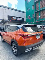 Preview imagenes del auto