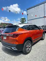 Preview imagenes del auto