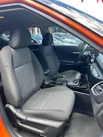 Preview imagenes del auto