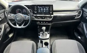 Preview imagenes del auto