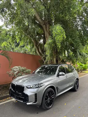 B.M.W. X5 Xdrive40i