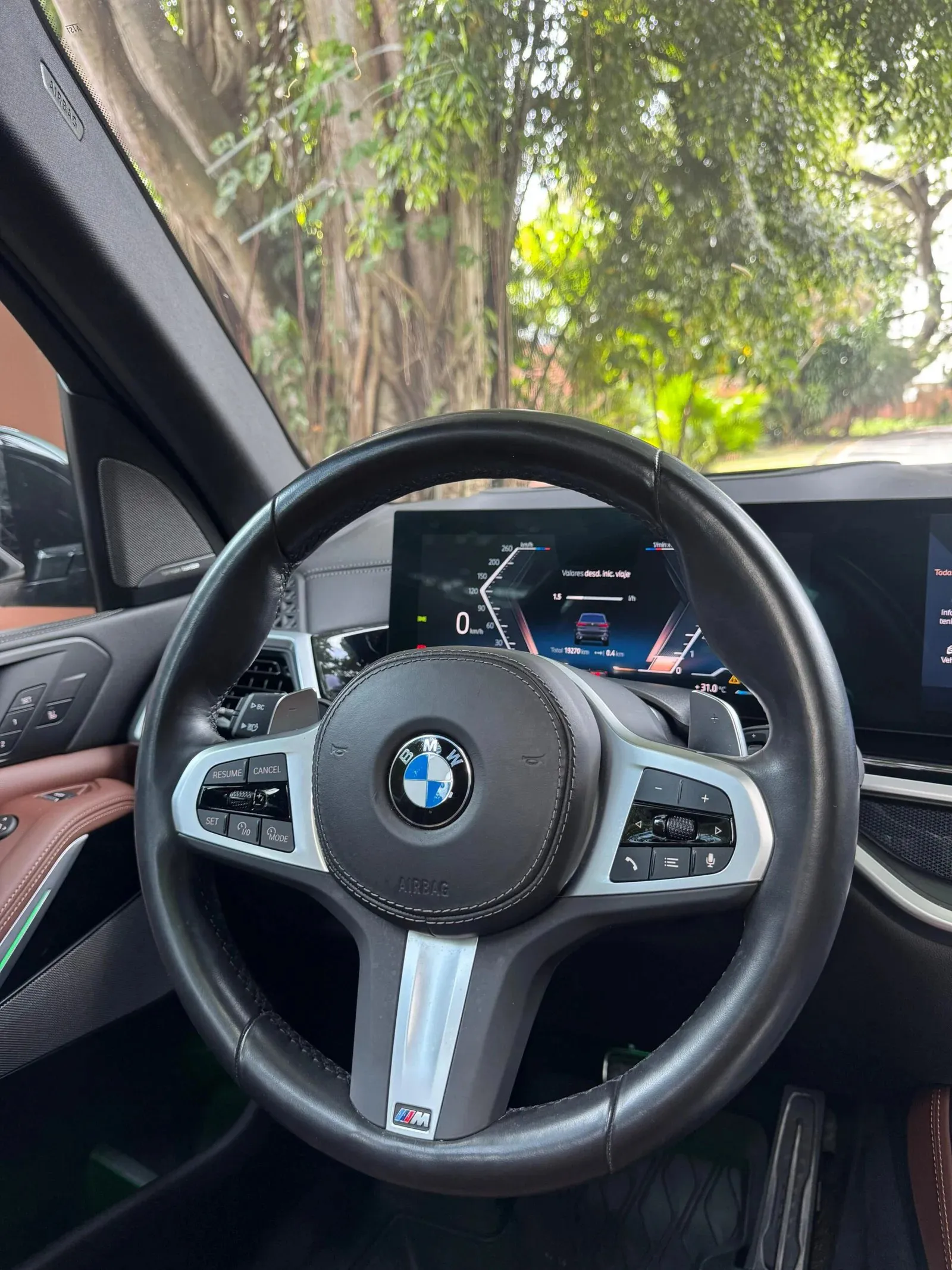 Imagenes del auto
