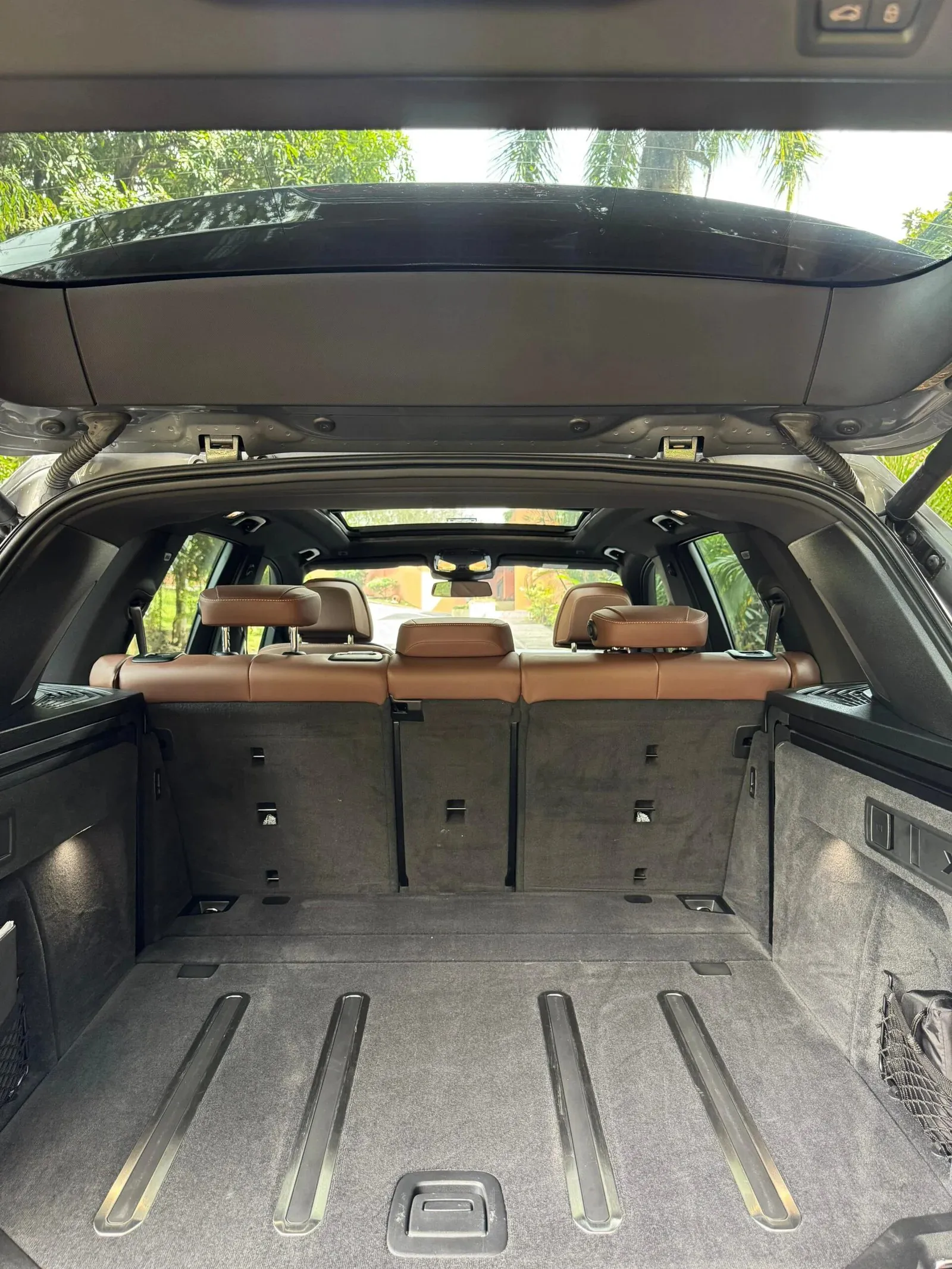 Imagenes del auto