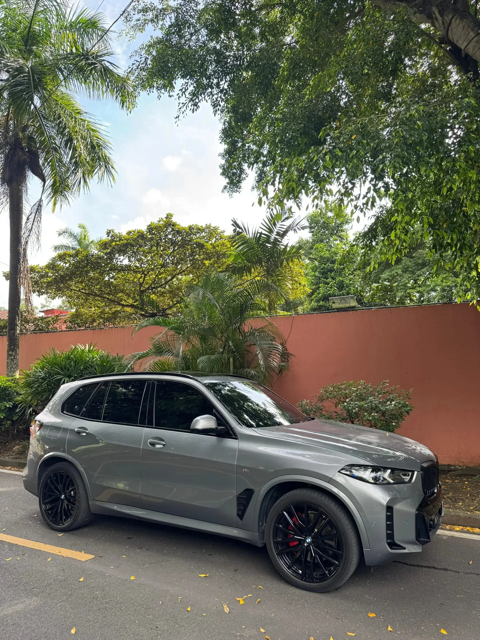 Imagenes del auto