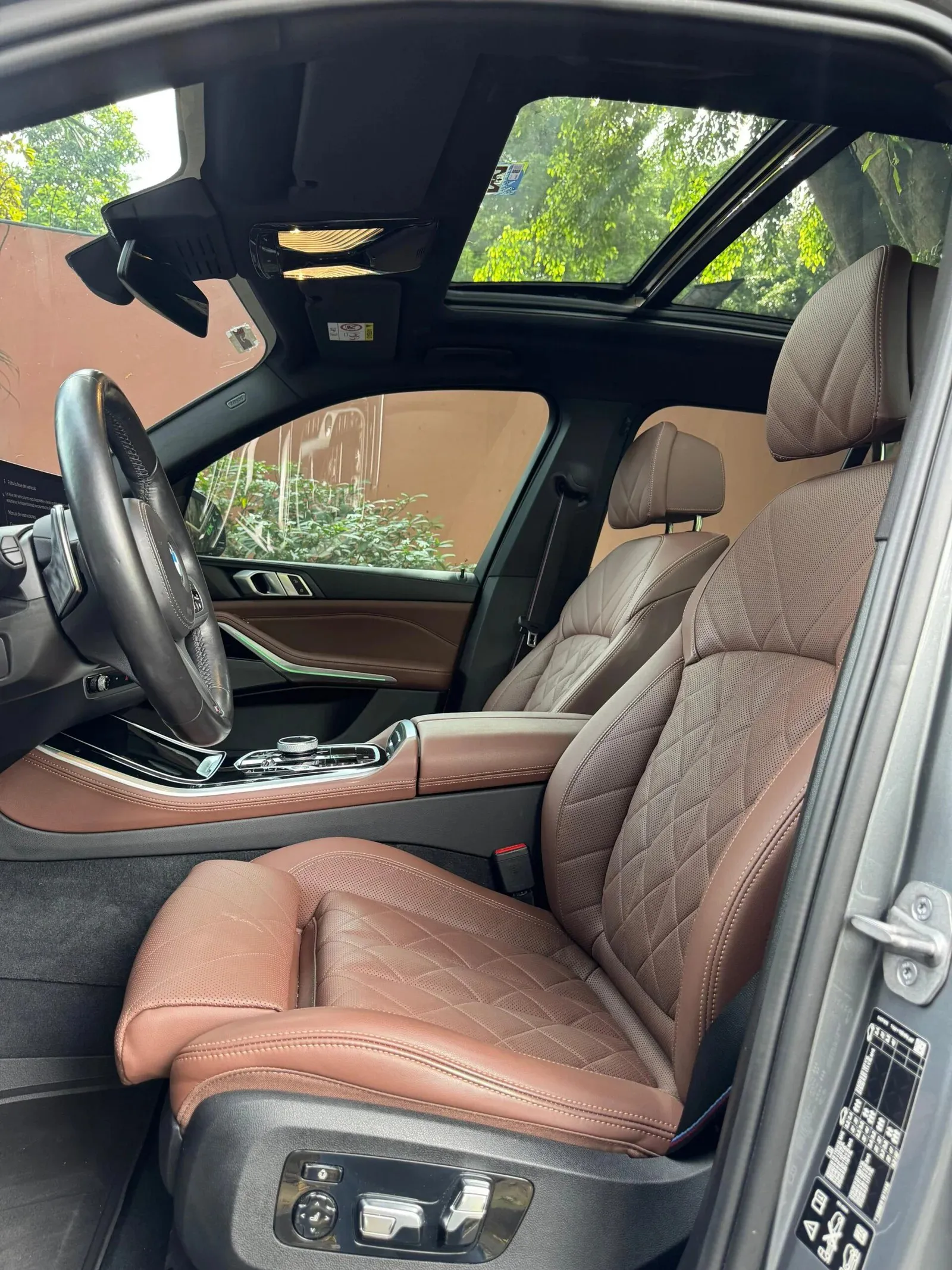 Preview imagenes del auto