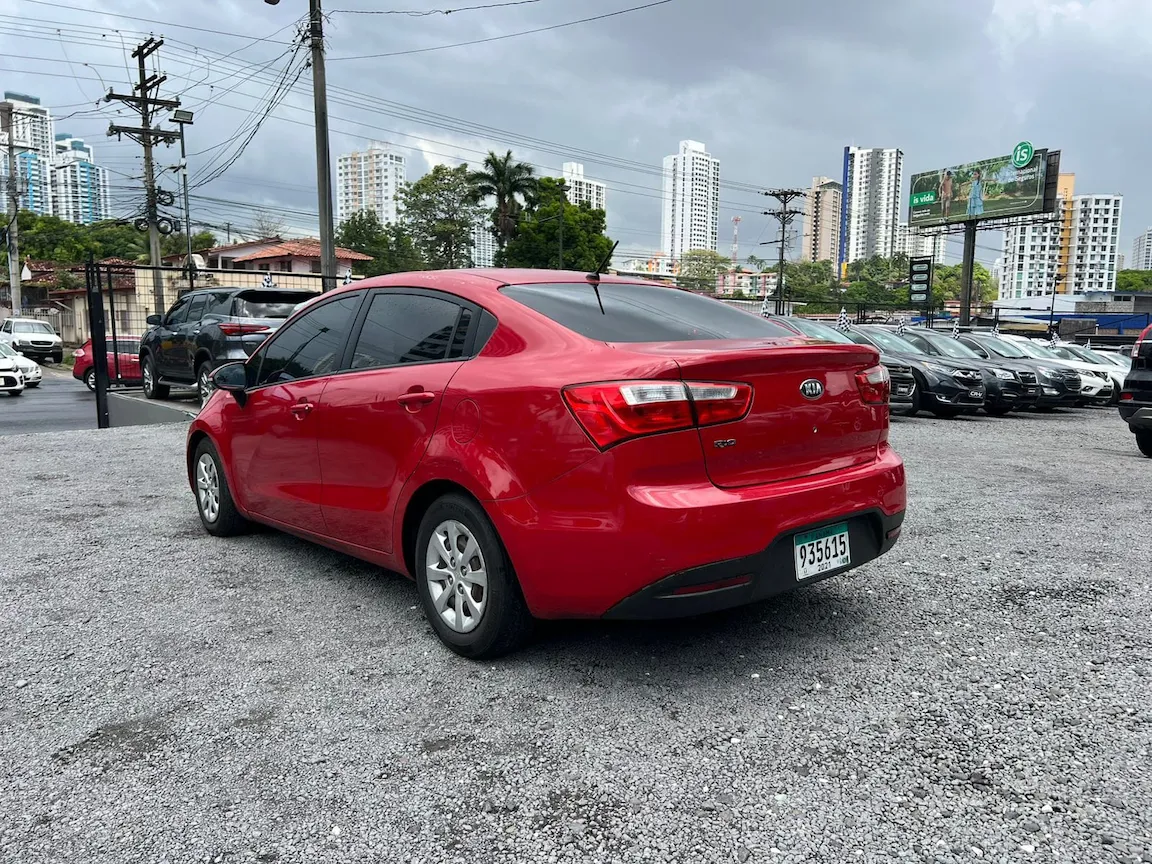 Imagenes del auto