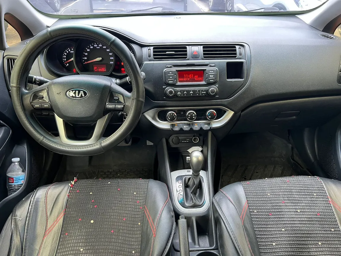 Imagenes del auto