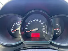 Preview imagenes del auto