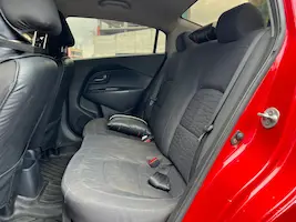 Preview imagenes del auto