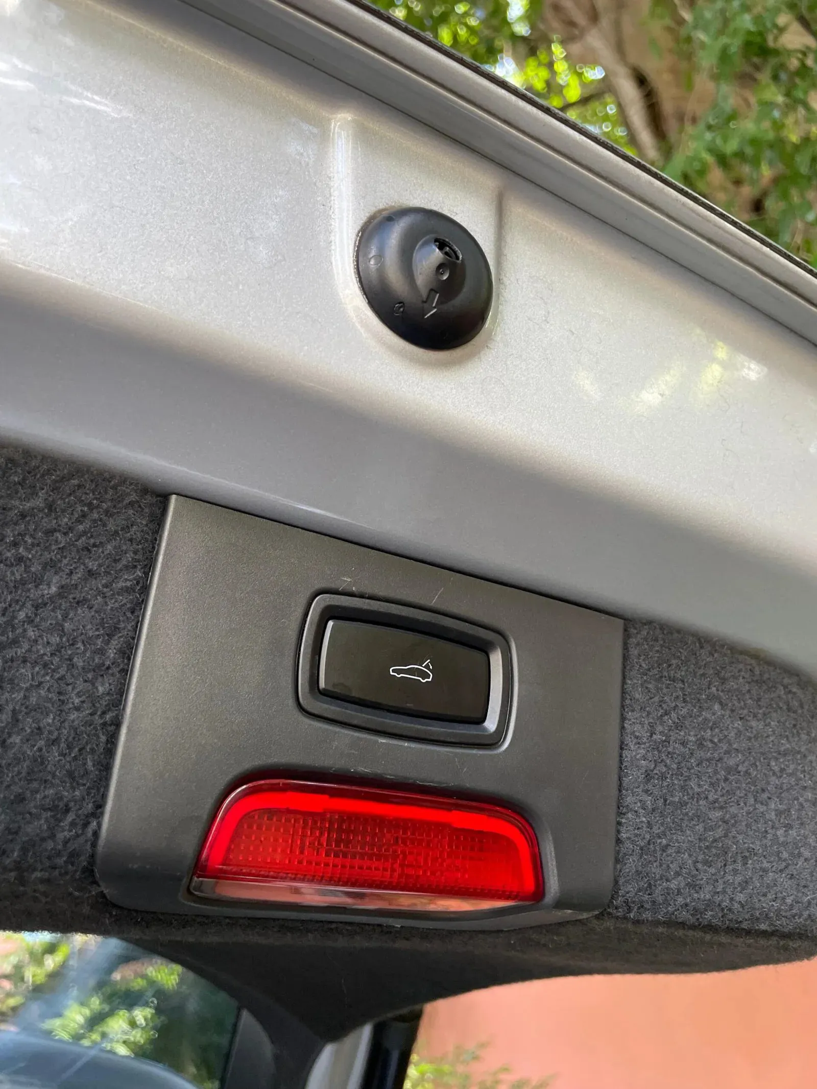 Imagenes del auto