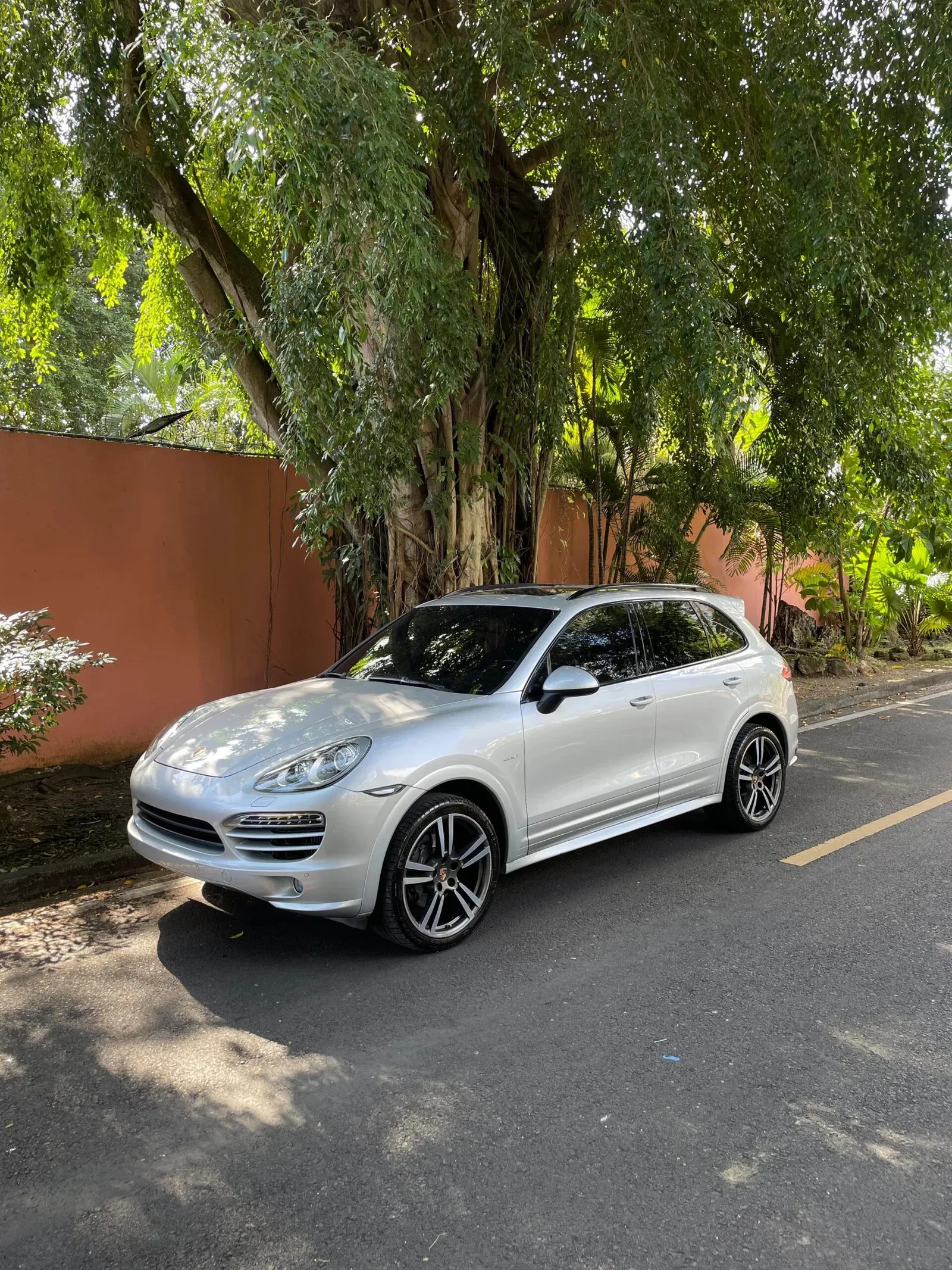 Preview imagenes del auto