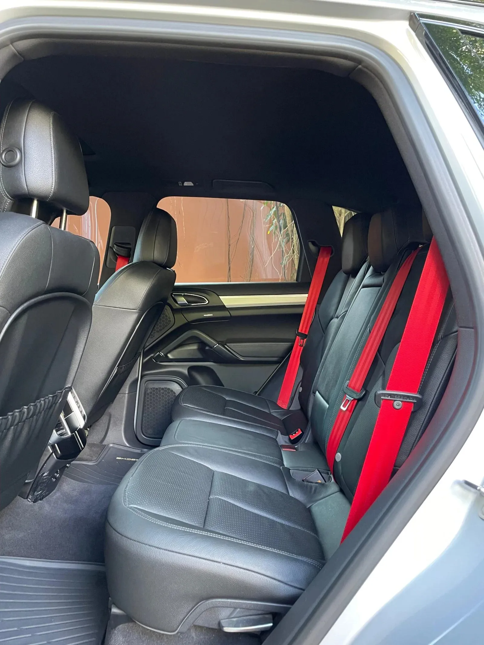 Preview imagenes del auto