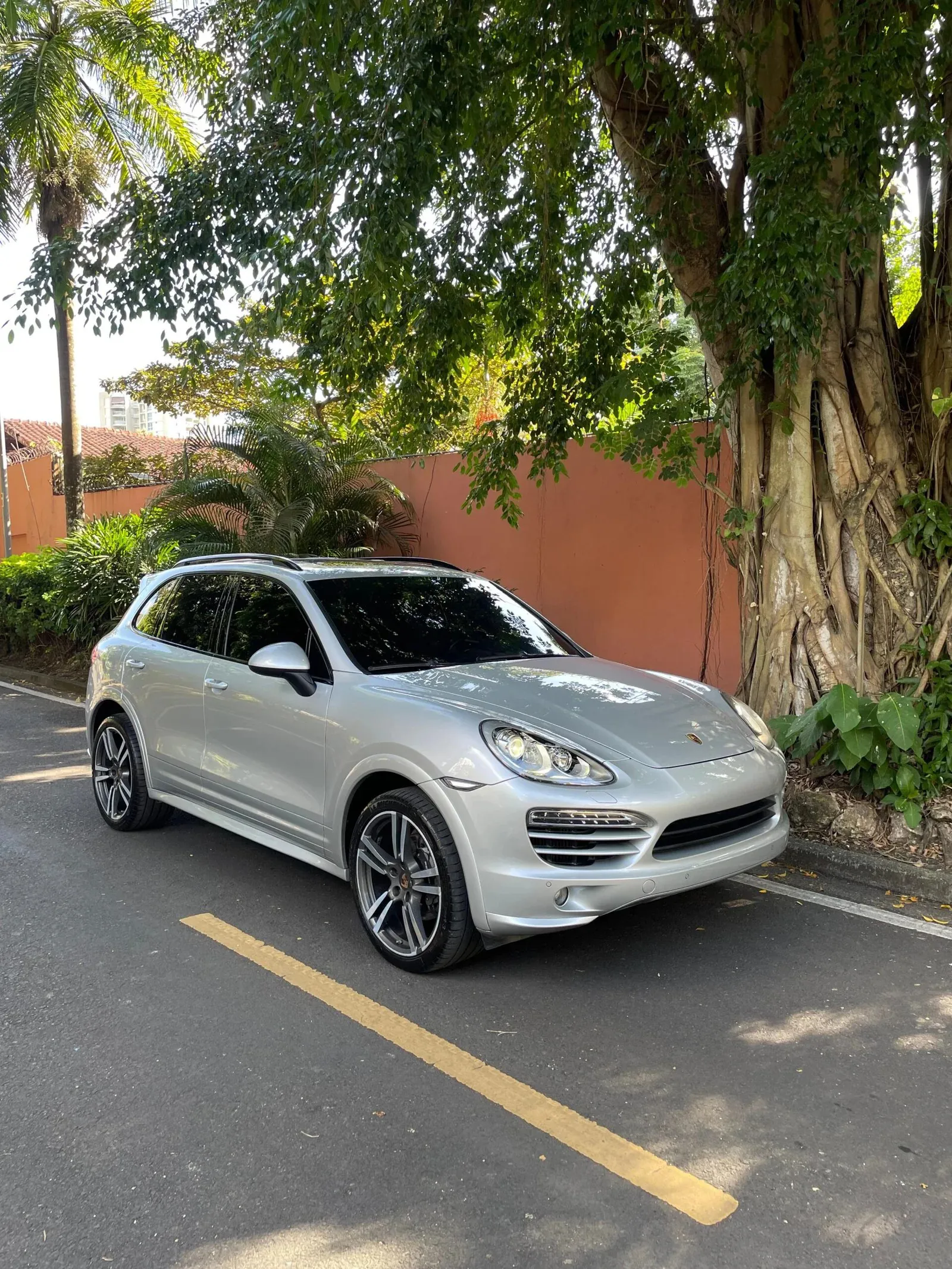 Preview imagenes del auto