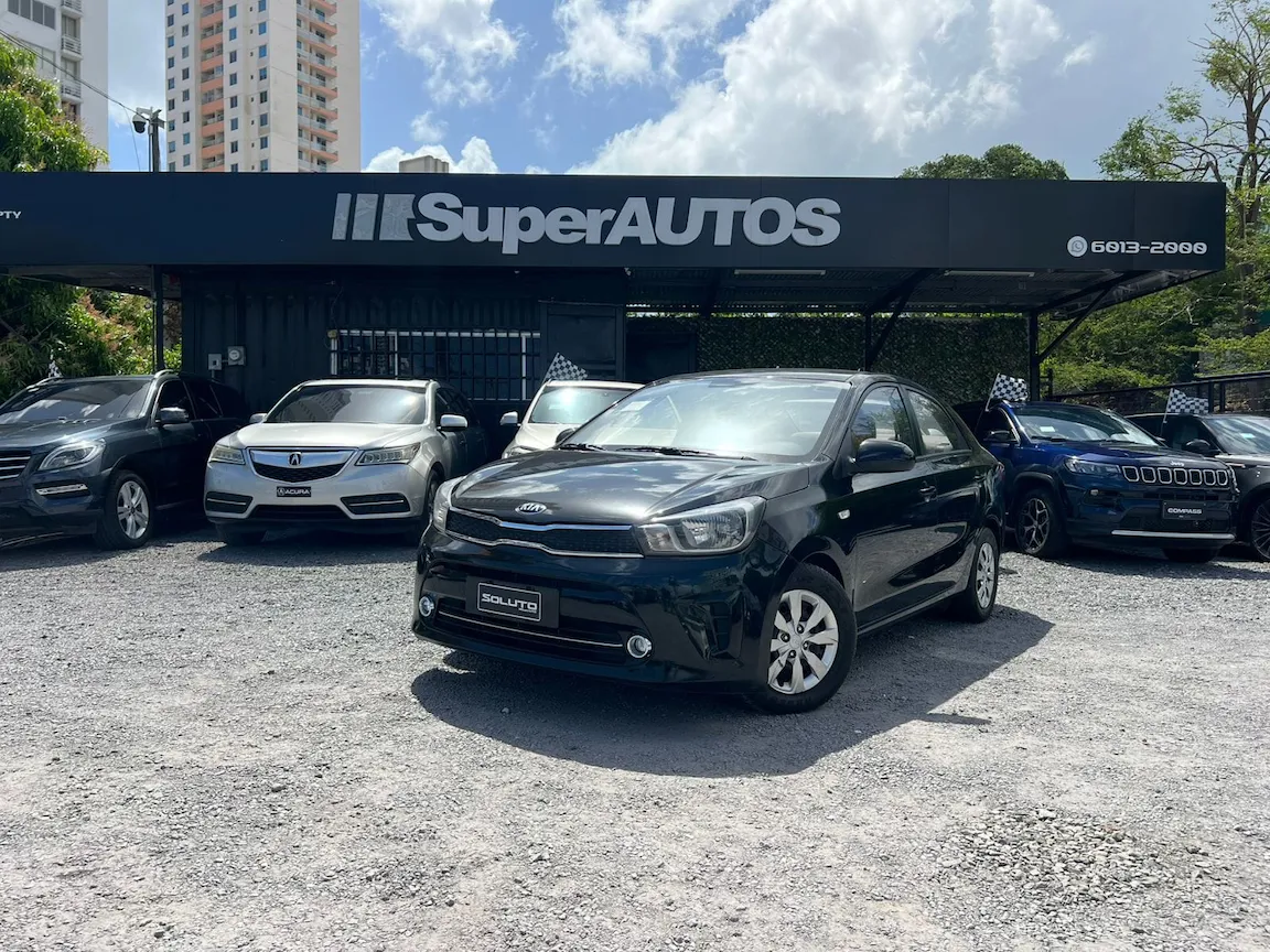 Imagenes del auto