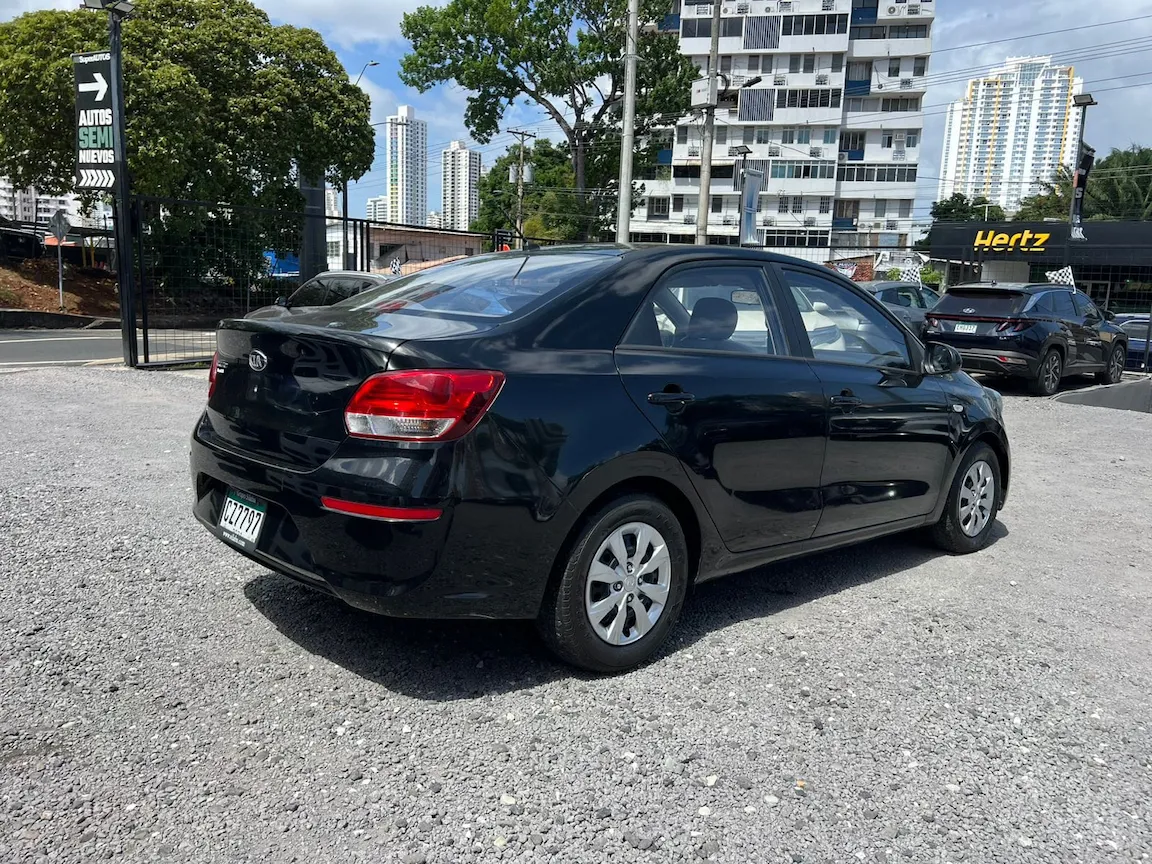 Imagenes del auto