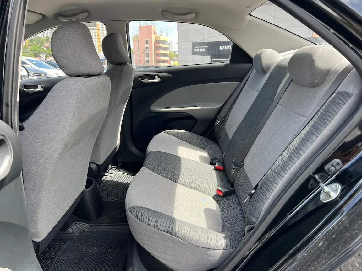 Imagenes del auto