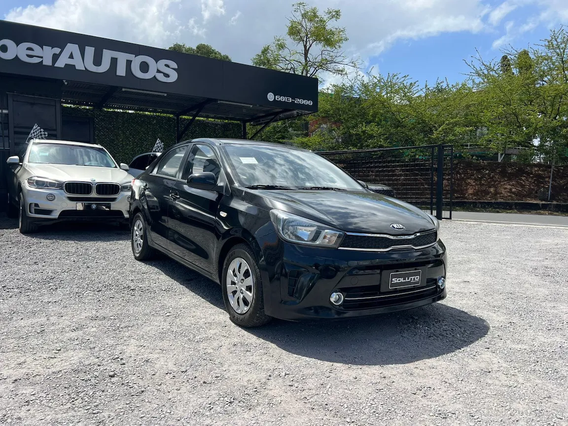 Imagenes del auto