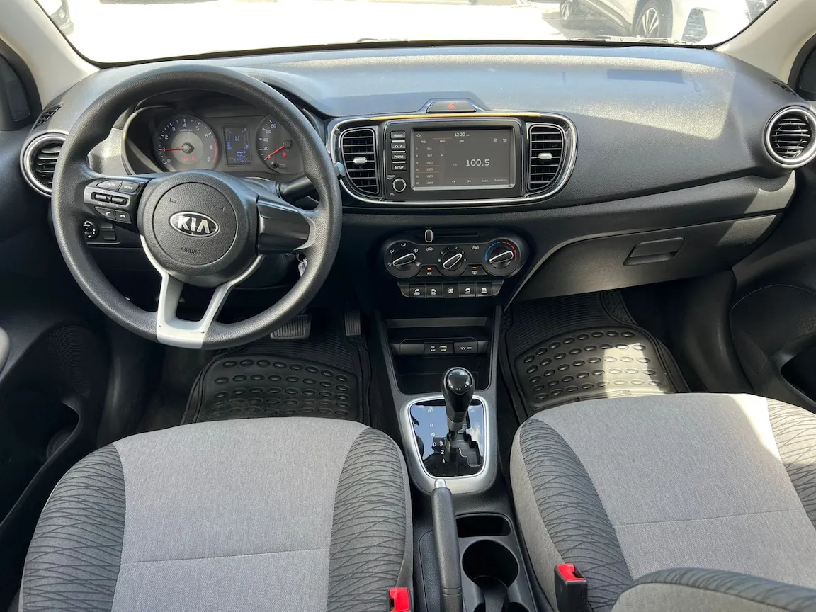Imagenes del auto