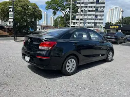 Preview imagenes del auto