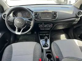 Preview imagenes del auto
