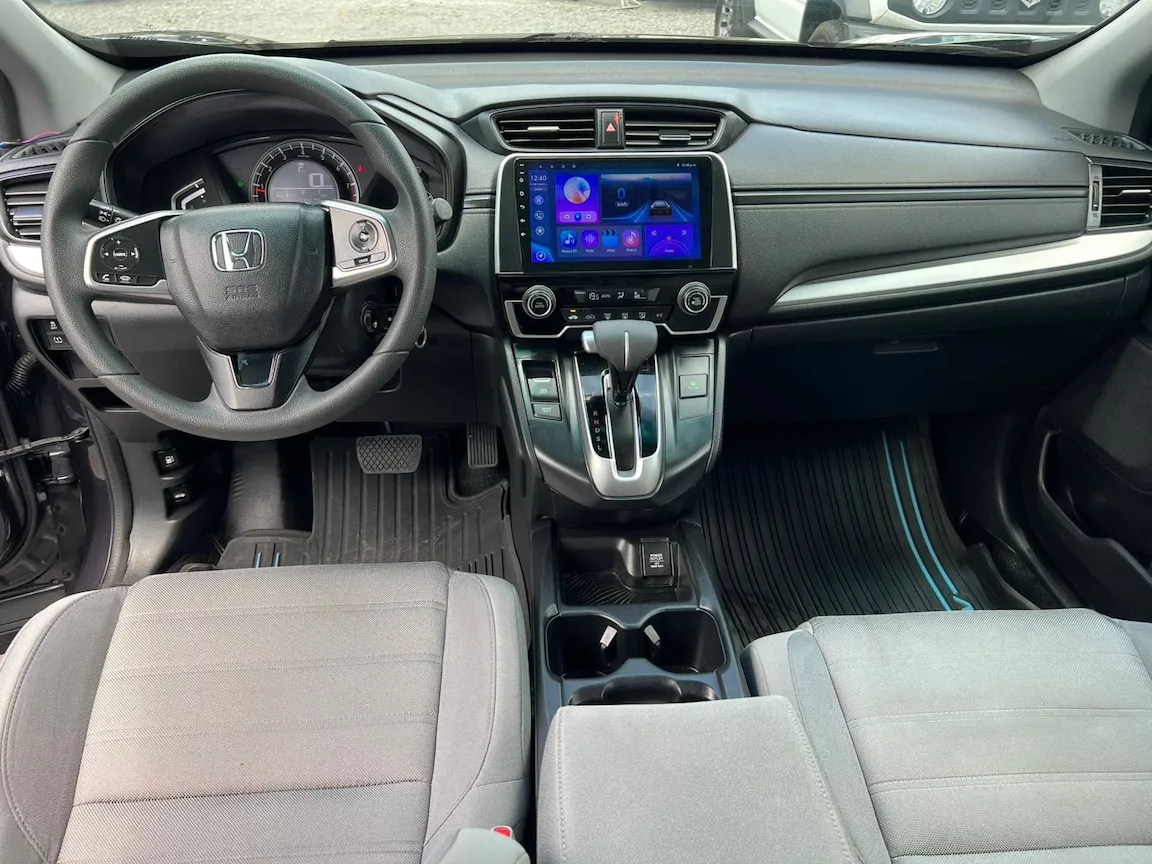 Imagenes del auto