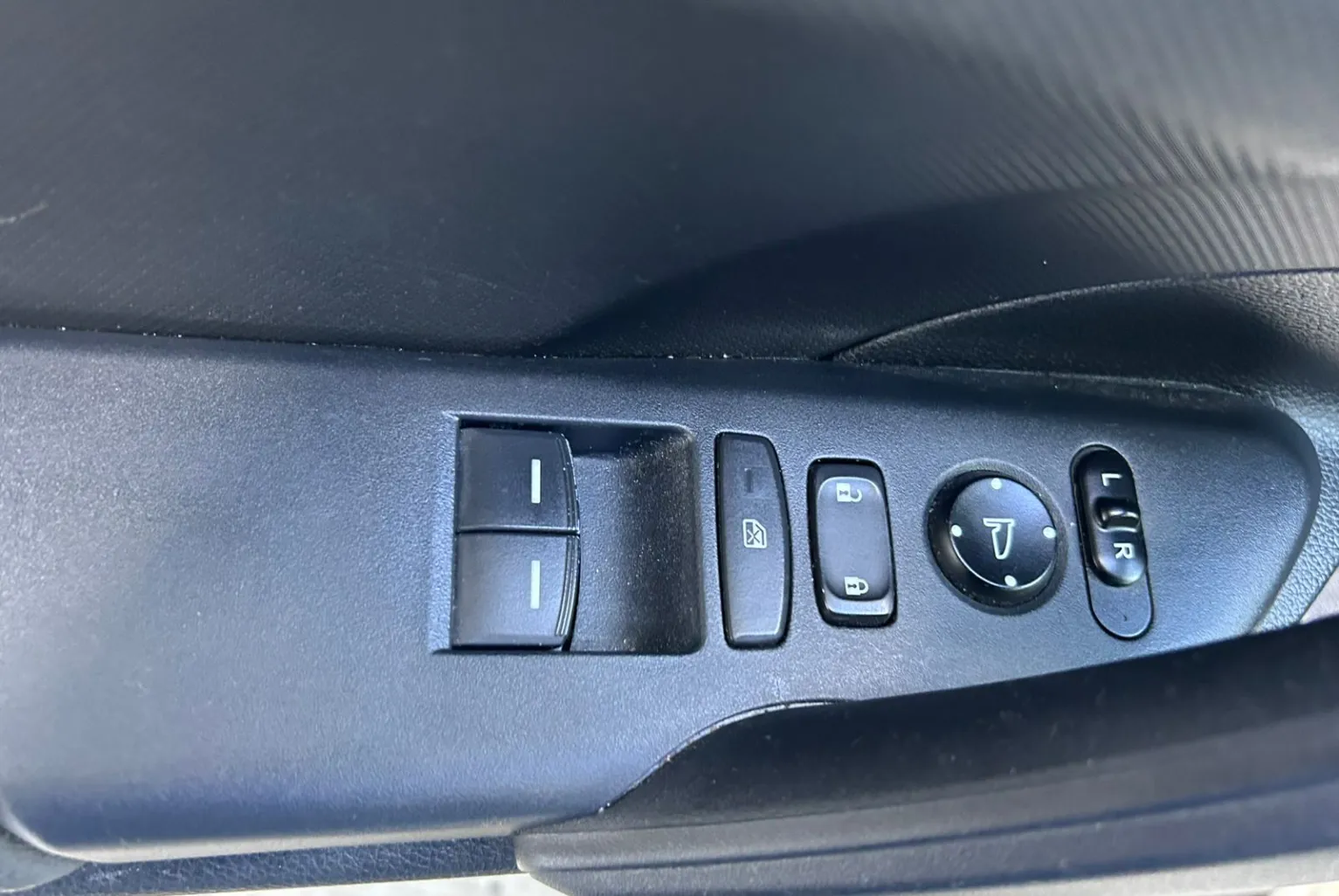 Imagenes del auto