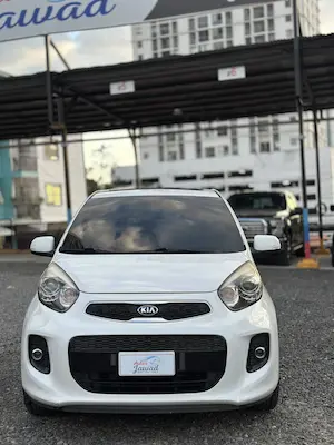 Kia Picanto Full At