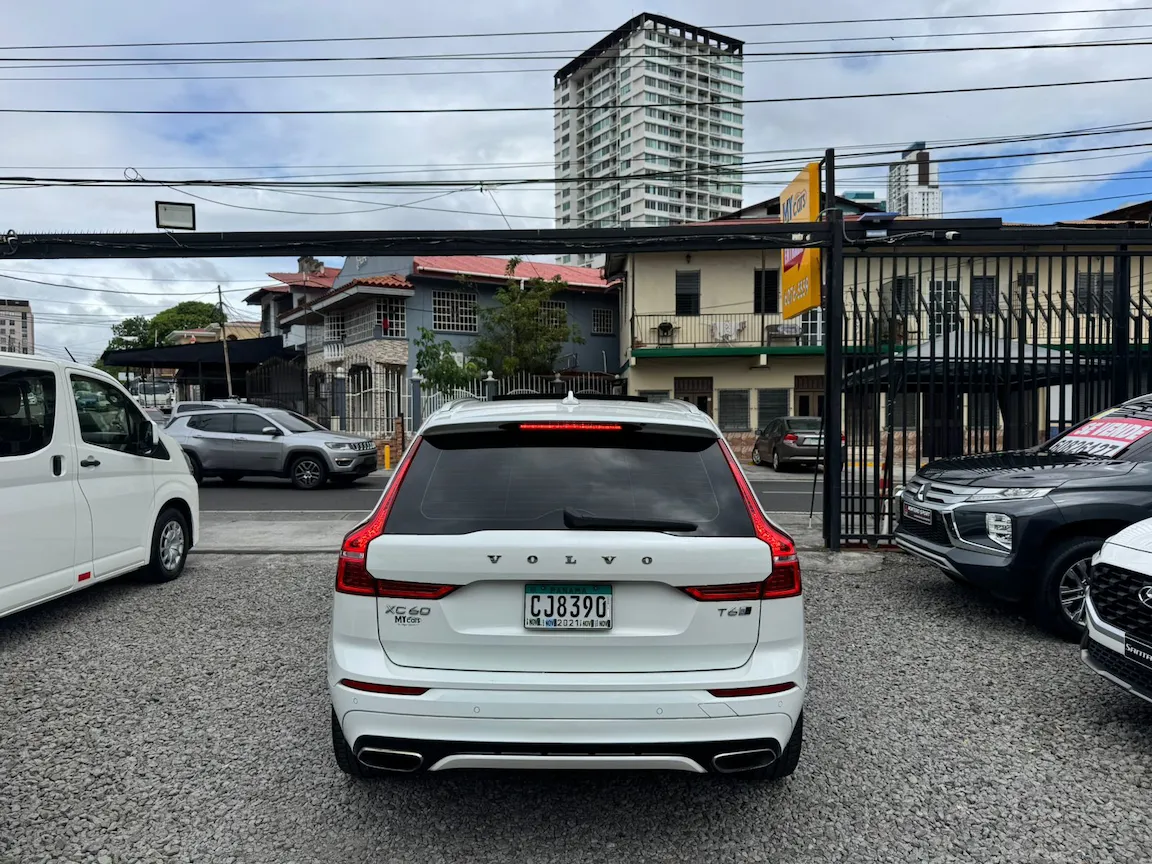 Imagenes del auto