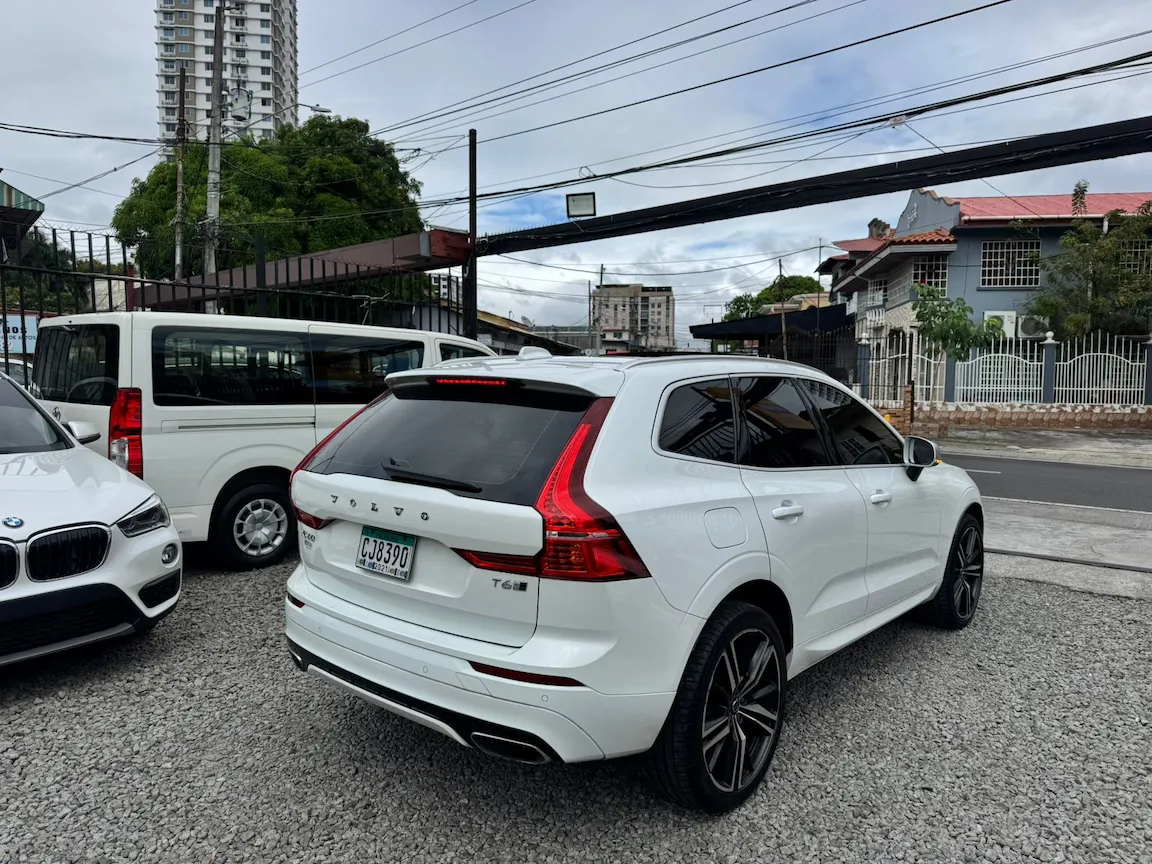 Imagenes del auto