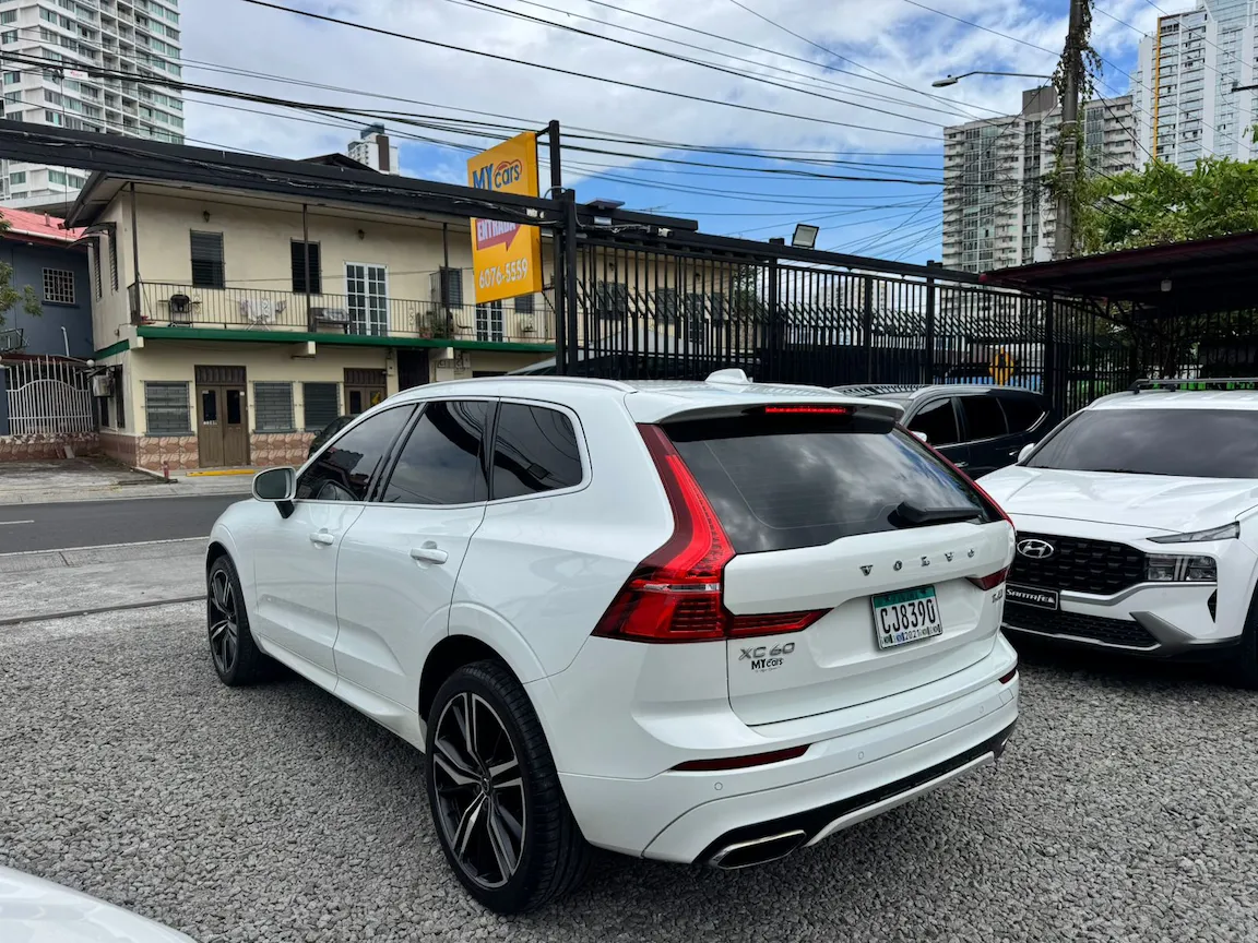 Imagenes del auto