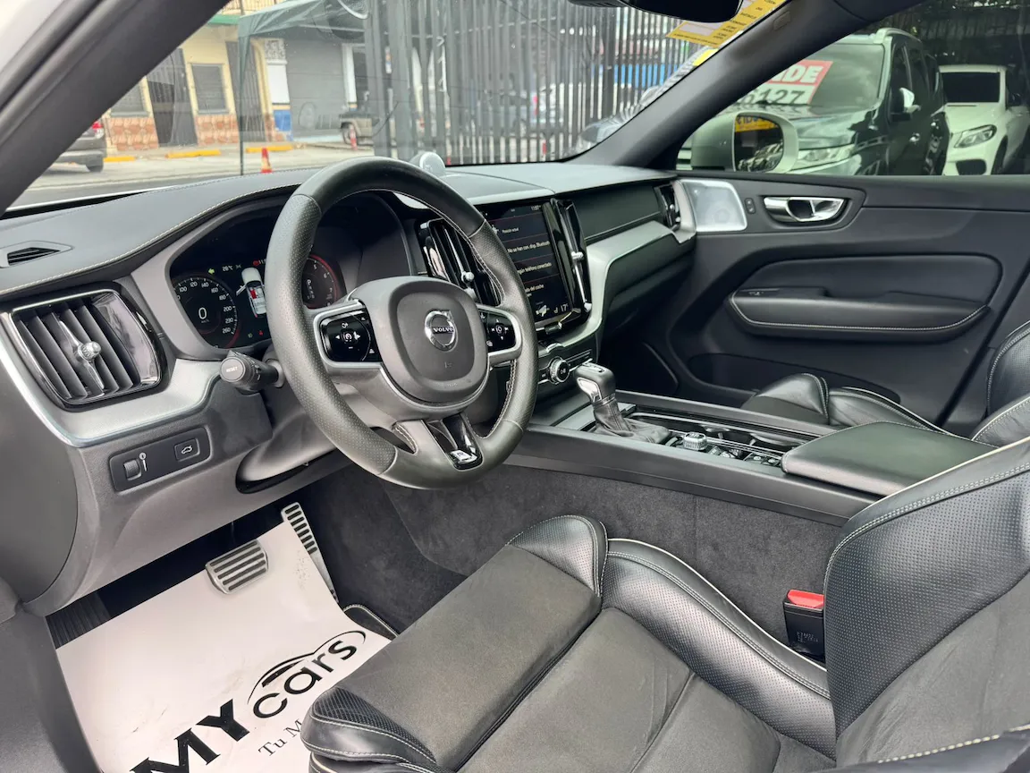 Imagenes del auto