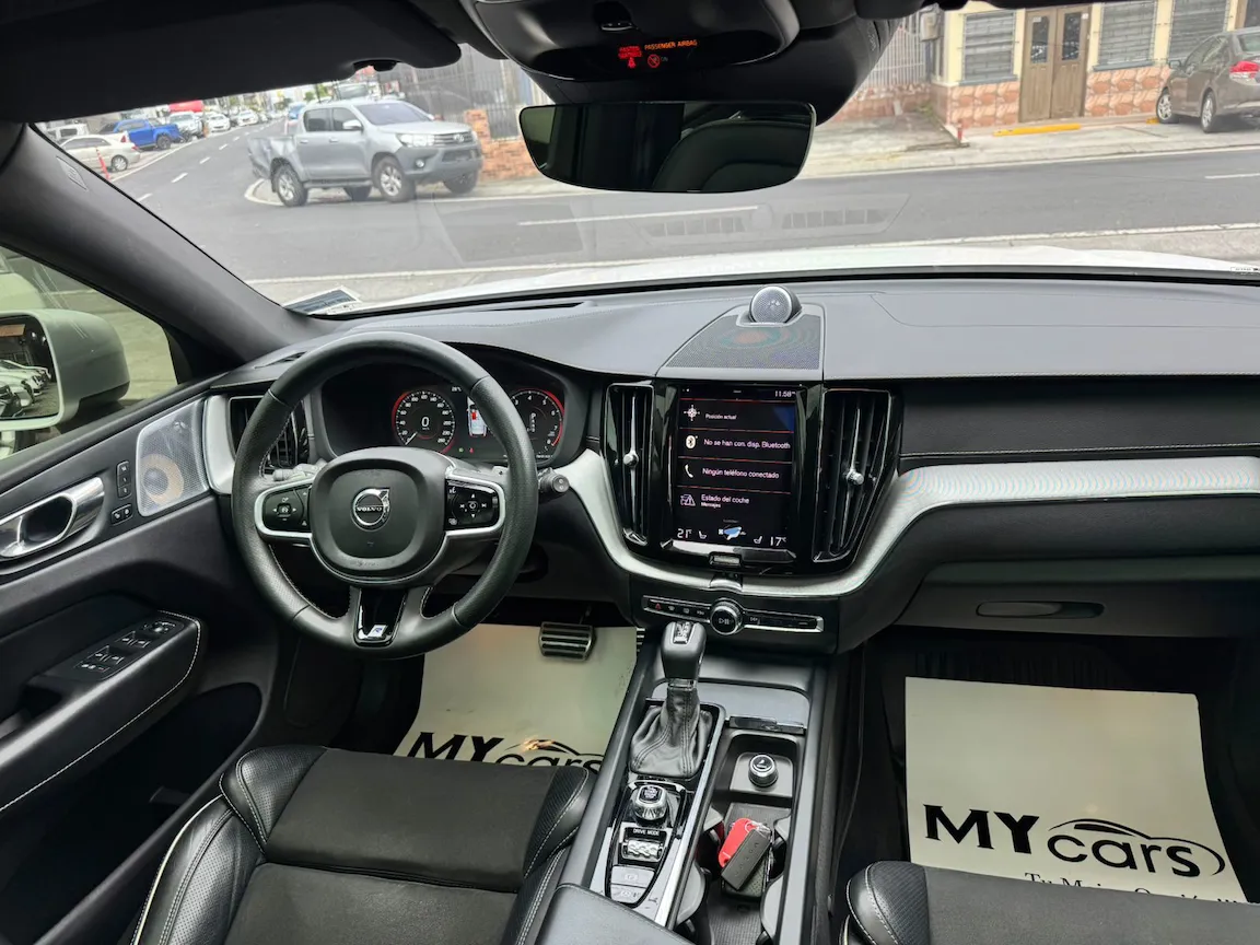 Imagenes del auto