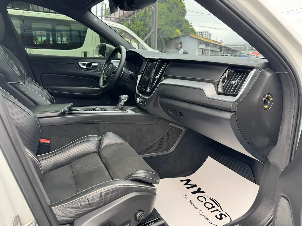 Imagenes del auto