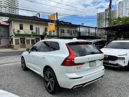 Preview imagenes del auto