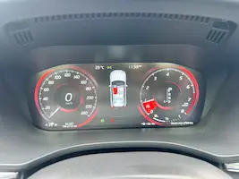 Preview imagenes del auto