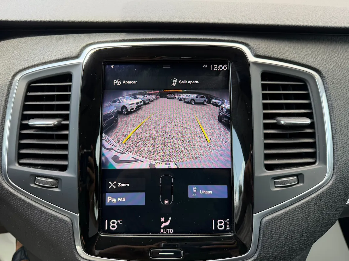 Imagenes del auto