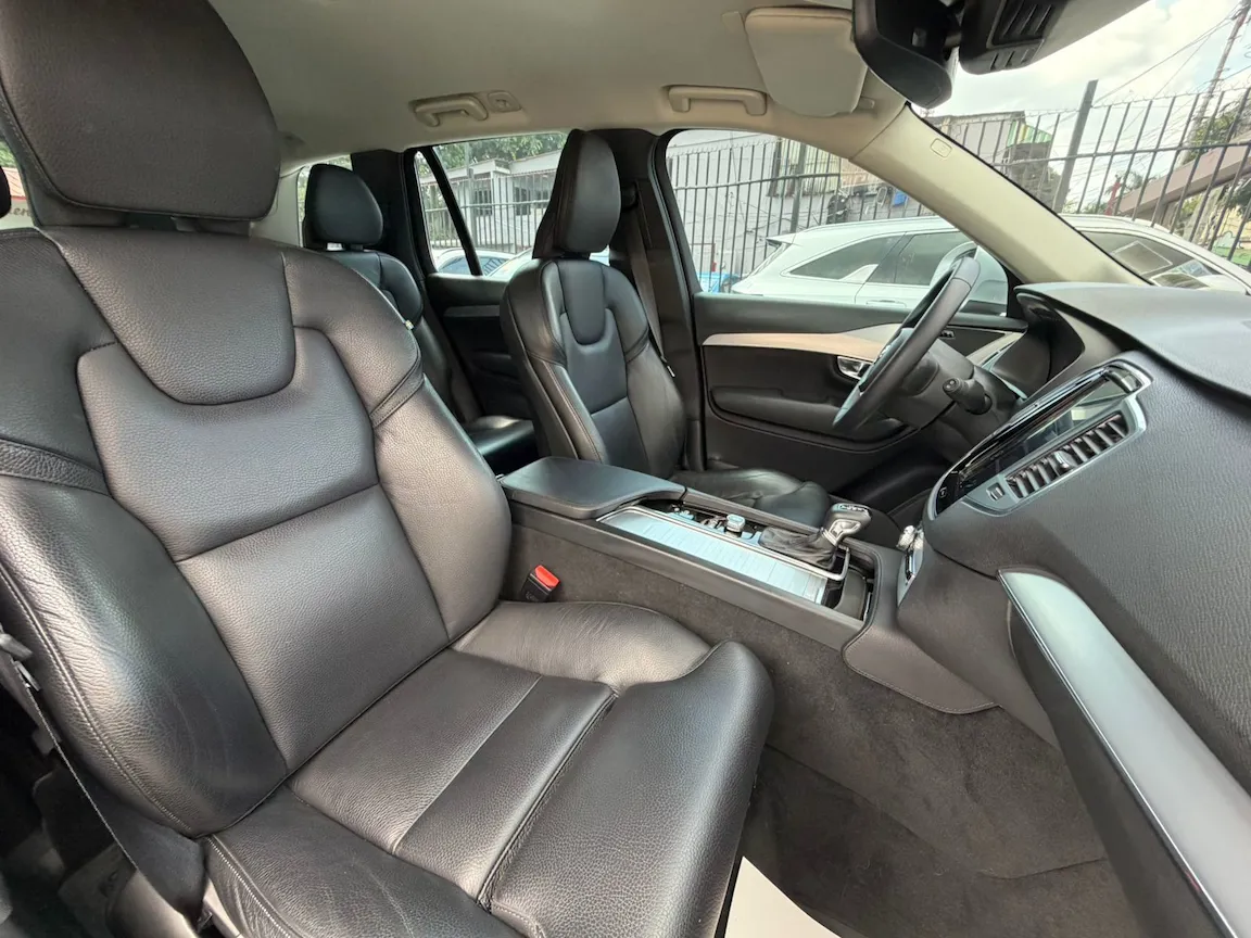 Imagenes del auto