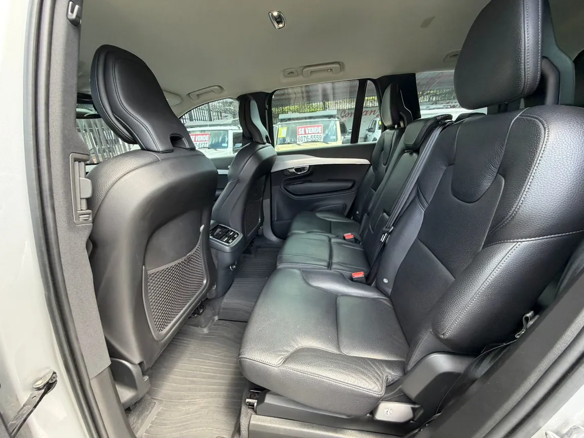 Imagenes del auto