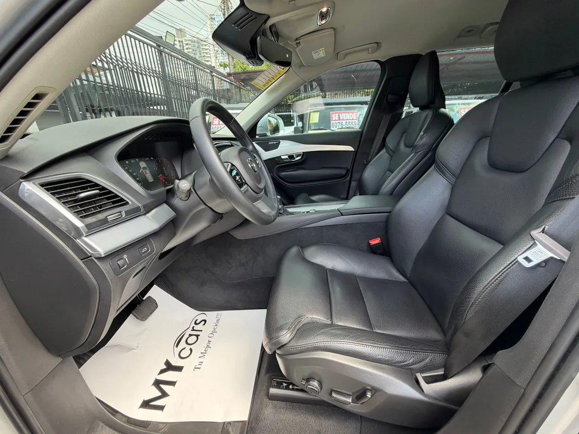 Imagenes del auto